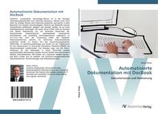 Bookcover of Automatisierte Dokumentation mit DocBook