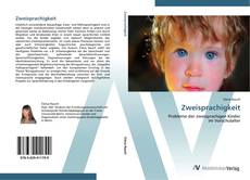 Bookcover of Zweisprachigkeit