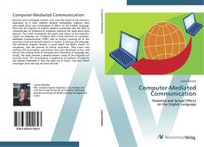 Bookcover of Computer-Mediated Communication
