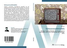 Обложка Schwarzwaldmädels