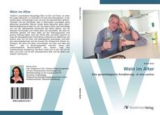 Bookcover of Wein im Alter