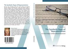 Buchcover von The Symbolic Rape of Representation