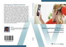Bookcover of Heterogeneous Wireless Networks
