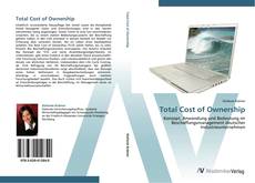 Buchcover von Total Cost of Ownership