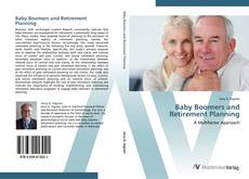 Capa do livro de Baby Boomers and Retirement Planning 