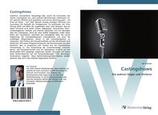 Bookcover of Castingshows