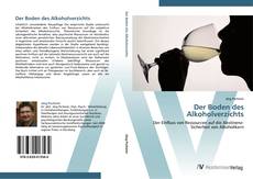 Portada del libro de Der Boden des Alkoholverzichts
