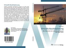 Virtuelle Bauleitplanung kitap kapağı