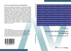 Copertina di Financial Audit Systems Modeling