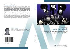 Buchcover von Leben mit Musik