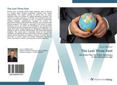 Bookcover of The Last Three Feet
