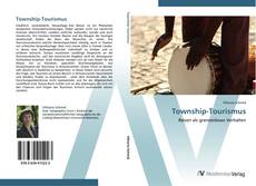 Portada del libro de Township-Tourismus