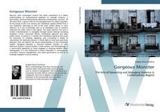 Bookcover of Gorgeous Monster