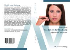 Buchcover von Models in der Werbung