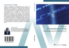 Bookcover of E-Commerce in Chile