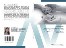 Bookcover of Der sokratische Dialog