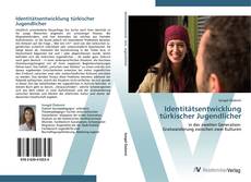 Buchcover von Identitätsentwicklung türkischer Jugendlicher