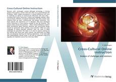 Bookcover of Cross-Cultural Online Instruction