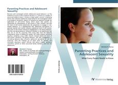 Portada del libro de Parenting Practices and Adolescent Sexuality