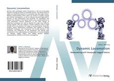 Copertina di Dynamic Locomotion