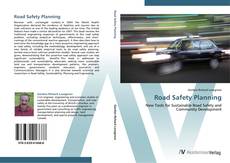 Copertina di Road Safety Planning