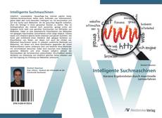 Bookcover of Intelligente Suchmaschinen