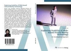 Bookcover of Exploring Usability of Web-based Virtual Reality Technology