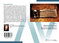 Buchcover von Beyond Binaries