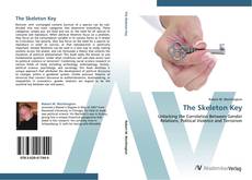 Buchcover von The Skeleton Key