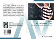 Bookcover of Mit Freude und Eifer?