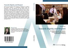 Towards Dignity and Respect kitap kapağı
