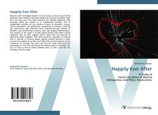 Bookcover of Happily Ever After