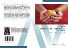 Paradoxes of Labor Process Control kitap kapağı