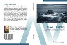 Capa do livro de The Eye of the Storm 