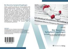 Der Neurotox-Symptomfragebogen kitap kapağı