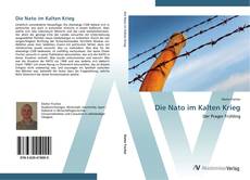 Capa do livro de Die Nato im Kalten Krieg 