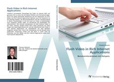 Portada del libro de Flash Video in Rich Internet Applications
