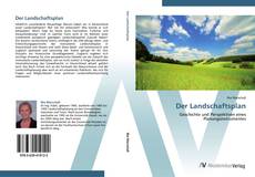 Bookcover of Der Landschaftsplan