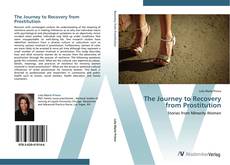The Journey to Recovery from Prostitution kitap kapağı
