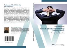 Couverture de Racism and Racial Identity Development
