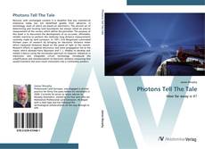 Bookcover of Photons Tell The Tale