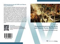 Buchcover von Robotersteuerung mit Hilfe von Neuro-Fuzzy Methoden