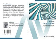 Bookcover of Visual illusions
