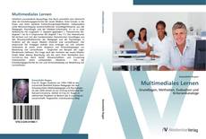 Bookcover of Multimediales Lernen