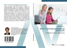 Обложка Die E-Learning Umgebung learncom