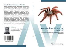 Bookcover of Von der Orientierung zur Abwehr
