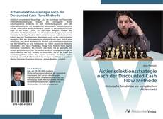 Bookcover of Aktienselektionsstrategie nach der Discounted Cash Flow Methode