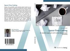 Bookcover of Space-Time Coding