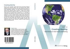 Creating Identity kitap kapağı
