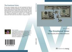 Bookcover of The Emotional Voter